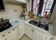 麟恒中心广场-厨房