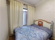 麟恒中心广场-次卧