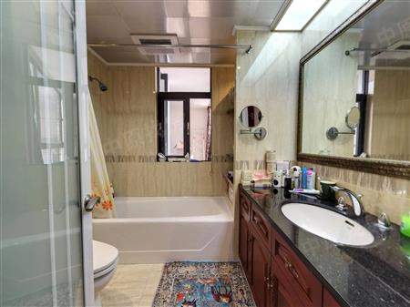 东埔海景花园（三期）-卫生间