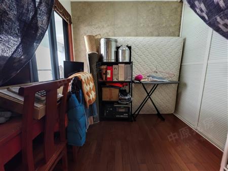 东埔海景花园（三期）-书房