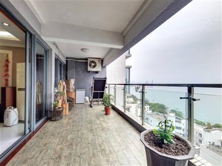东埔海景花园（三期）-阳台