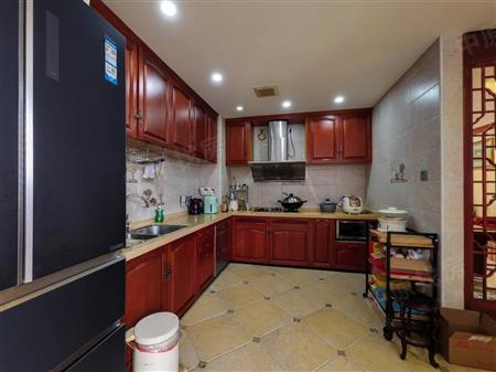 东埔海景花园（三期）-厨房