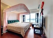 东埔海景花园（三期）-主卧