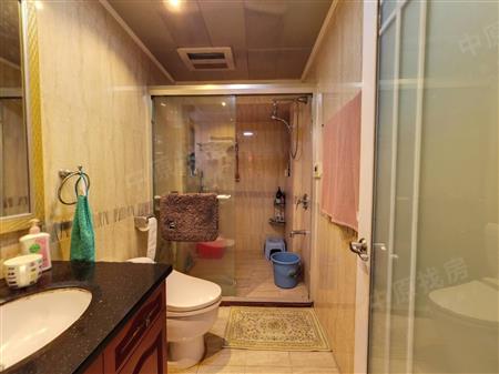 东埔海景花园（三期）-卫生间