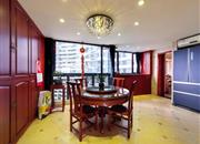 东埔海景花园（三期）-餐厅