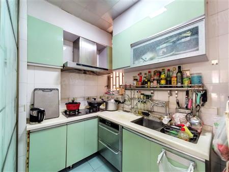 桂芳园（六期）-厨房
