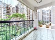 桂芳园（六期）-阳台