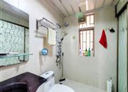 桂芳园（六期）-卫生间