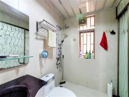 桂芳园（六期）-卫生间