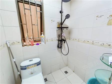 桂芳园（六期）-卫生间