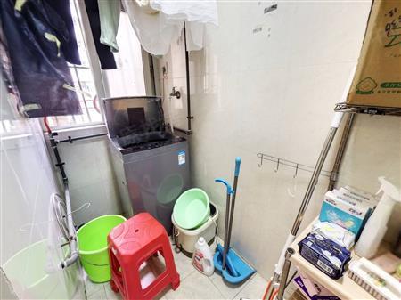 冠懋金色都汇（金色都汇）-阳台