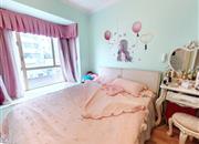 冠懋金色都汇（金色都汇）-卧室