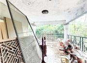 百仕达花园一期-阳台