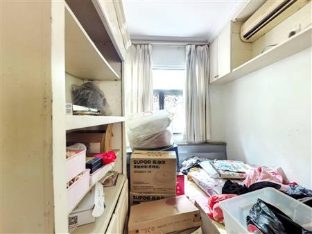 百仕达花园一期-书房