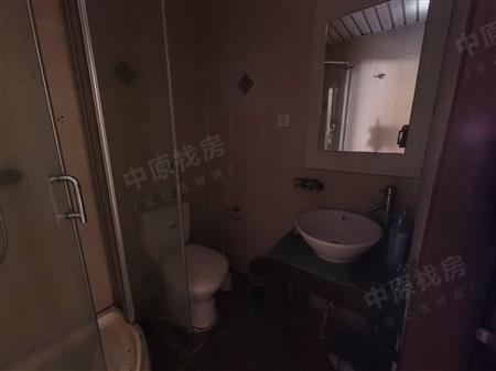 百仕达花园一期-卫生间