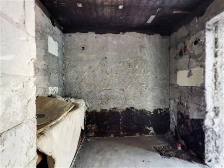 百仕达花园一期-卫生间