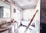 百仕达花园一期-卫生间