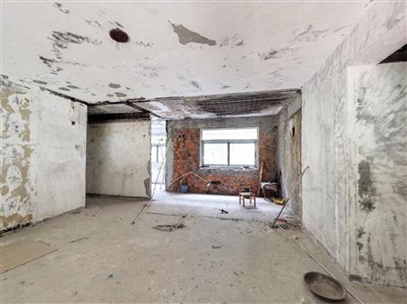 百仕达花园一期-书房