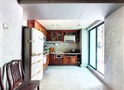 百仕达花园一期-厨房