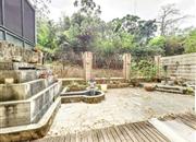 百仕达花园一期-阳台