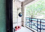 百仕达花园一期-阳台