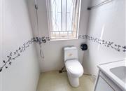 发展兴苑-卫生间