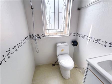 发展兴苑-卫生间