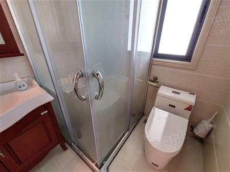 浅水湾花园-卫生间