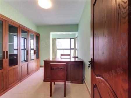 浅水湾花园-书房