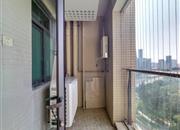 浅水湾花园-阳台