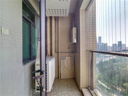 浅水湾花园-阳台