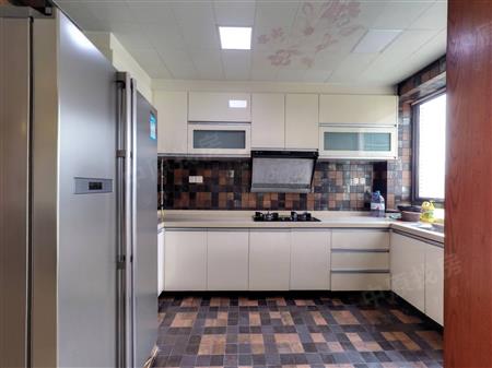 浅水湾花园-厨房