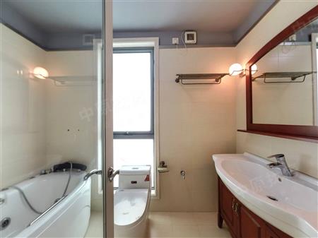 浅水湾花园-卫生间