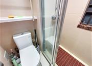 万科麓城二期（金域揽峰花园）-卫生间