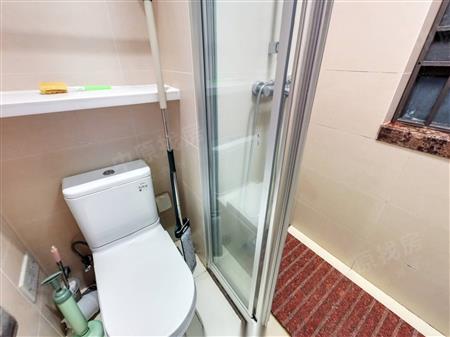 万科麓城二期（金域揽峰花园）-卫生间