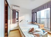 万科麓城二期（金域揽峰花园）-主卧