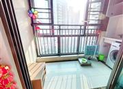 万科麓城二期（金域揽峰花园）-阳台