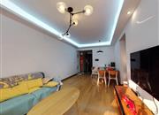 万科麓城二期（金域揽峰花园）-餐厅