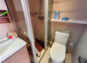 万科麓城二期（金域揽峰花园）-卫生间