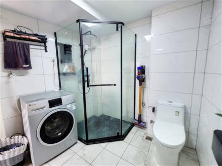 深港一号-卫生间