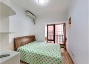 龙悦居四期-主卧