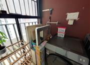 龙悦居四期-阳台