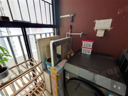 龙悦居四期-阳台