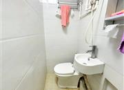 友谊大厦-卫生间