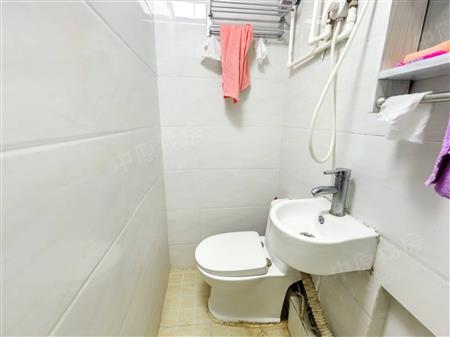 友谊大厦-卫生间