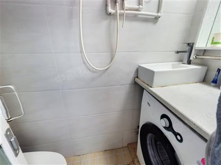 友谊大厦-卫生间