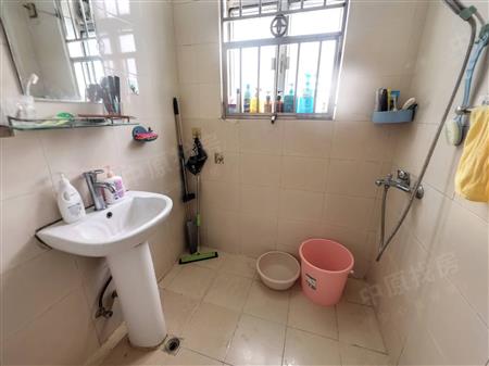 香荔花园-卫生间