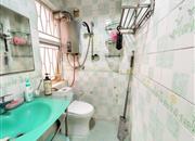 中加名园-卫生间