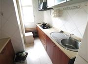 倚山花园（二期）-厨房