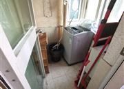 倚山花园（二期）-阳台